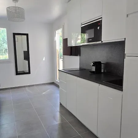 Superbe Argeles, 60 Metres Plage, Climatise, Confort Standing 2026 ! * Argelès-sur-Mer