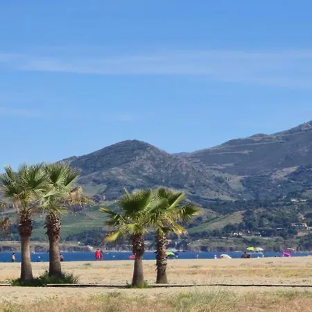 Apartment Superbe Argeles, 60 Metres Plage, Climatise, Confort Standing 2026 ! *