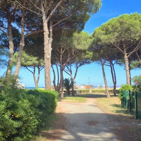 Superbe Argeles, 60 Metres Plage, Climatise, Confort Standing 2026 ! Lejlighed Argelès-sur-Mer